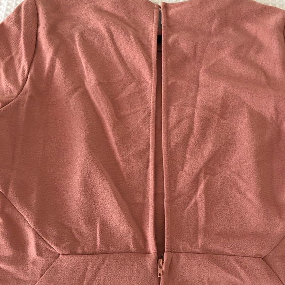 Pink dress by H&M - Picture 5 of 5